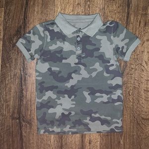 Cotton On Kids polo size 4